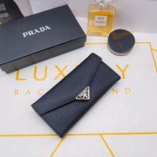 Prada Wallets Purse